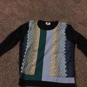 Yal New York sweater!